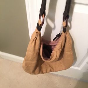Hobo bag